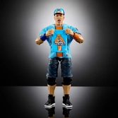 Wwe ultimate edition figurine john cena 15 cm