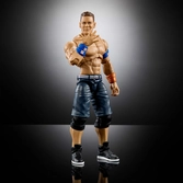 Wwe ultimate edition figurine john cena 15 cm