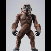 Godzilla x kong: the new empire figurines ultimate article monsters godzilla & suko 30 cm