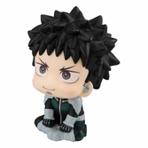 Kaiju no. 8 statuette pvc look up kafka hibino 11 cm