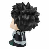 Kaiju no. 8 statuette pvc look up kafka hibino 11 cm