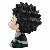 Kaiju no. 8 statuette pvc look up kafka hibino 11 cm