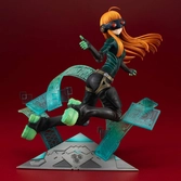 Persona 5 the royal statuette pvc oracle (futaba sakura) 18 cm