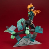 Persona 5 the royal statuette pvc oracle (futaba sakura) 18 cm