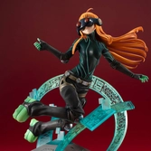 Persona 5 the royal statuette pvc oracle (futaba sakura) 18 cm