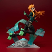 Persona 5 the royal statuette pvc oracle (futaba sakura) 18 cm
