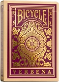 Bicycle - carte de jeu standard 56 pièce(s) verbena