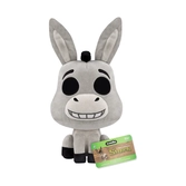 Shrek - funko peluche 18cm - ane