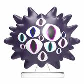 Doors assortiment figurines wave 1 5 cm (24)