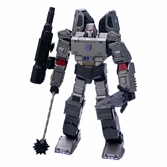 Transformers robot interactif megatron g1 flagship 39 cm anglais