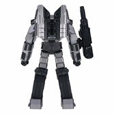 Transformers robot interactif megatron g1 flagship 39 cm anglais