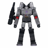Transformers robot interactif megatron g1 flagship 39 cm anglais