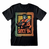 Transformers t-shirt since 84 (s)