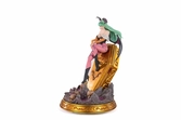 Darkstalkers statuette 1/6 morrigan aensland 43 cm