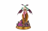 Darkstalkers statuette 1/6 morrigan aensland 43 cm