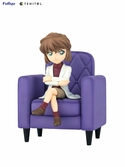 Détective conan statuette pvc tenitol ai haibara 13 cm