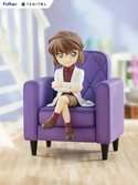 Détective conan statuette pvc tenitol ai haibara 13 cm