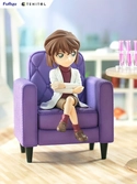 Détective conan statuette pvc tenitol ai haibara 13 cm