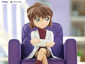 Détective conan statuette pvc tenitol ai haibara 13 cm