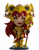 World of warcraft vinyl figurine alexstrasza 13 cm