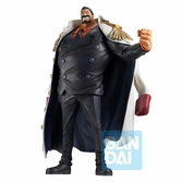 One piece - monkey d. garp (jeune) - figurine legendary heroes 25cm