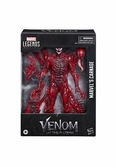 Carnage fig. 15 cm let there be carnage marvel legends series