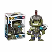 THOR RAGNAROK - Bobble Head POP N° 241 - Hulk Gladiator