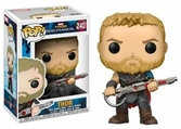 THOR RAGNAROK - Bobble Head POP N° 240 - Thor