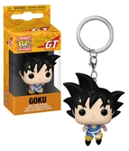 Dragon ball gt présentoir porte-clés pocket pop! vinyl goku 4 cm (12)