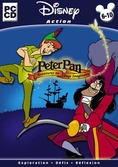 Peter Pan aventures au Pays Imaginaire - PC