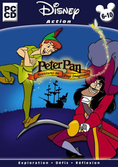 Peter Pan aventures au Pays Imaginaire - PC