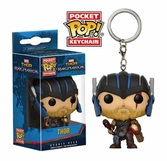 Pocket Pop Keychains : Thor Ragnarok - Thor