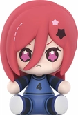 Blue lock figurine chibi huggy good smile chigiri hyoma 6 cm