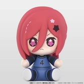 Blue lock figurine chibi huggy good smile chigiri hyoma 6 cm
