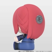 Blue lock figurine chibi huggy good smile chigiri hyoma 6 cm