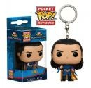 Pocket Pop Keychains : Thor Ragnarok - Loki