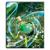 Pokémon jcc - Écarlate et violet - portfolio a5 mascarade crépusculaire (blister)