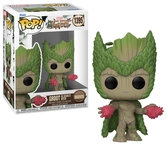 We are groot - pop marvel n° 1395 - sorcière rouge
