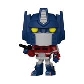 Transformers g1 - pop retro toys n° 131 - optimus prime