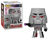 Transformers g1 - pop retro toys n° 132 - megatron