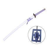 Katana ornementale - inspiré du katana de byakuya senbonzakura (bleach)