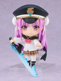 Heaven burns red figurine nendoroid tama kunimi 10 cm