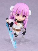Heaven burns red figurine nendoroid tama kunimi 10 cm