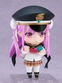 Heaven burns red figurine nendoroid tama kunimi 10 cm