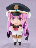 Heaven burns red figurine nendoroid tama kunimi 10 cm