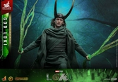 Loki figurine dx 1/6 god loki artisan edition hot toys exclusive 31 cm