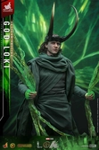 Loki figurine dx 1/6 god loki artisan edition hot toys exclusive 31 cm