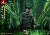 Loki figurine dx 1/6 god loki artisan edition hot toys exclusive 31 cm