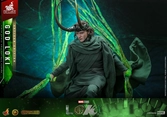 Loki figurine dx 1/6 god loki artisan edition hot toys exclusive 31 cm