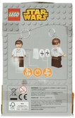 STAR WARS - Porte clés lumineux Lego Han Solo